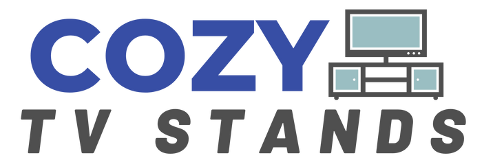 Why Buy From Cozy Tv Stands